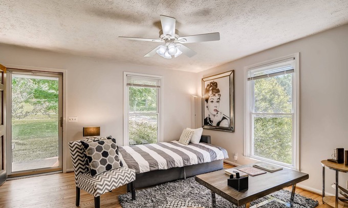 Franklin House | 3BR 2bath Gorgeous Country Near Nashville F1