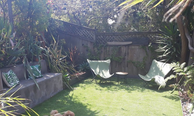 Bernal Heights House | 3Br/2Bath Pet friendly home in Bernal Heights