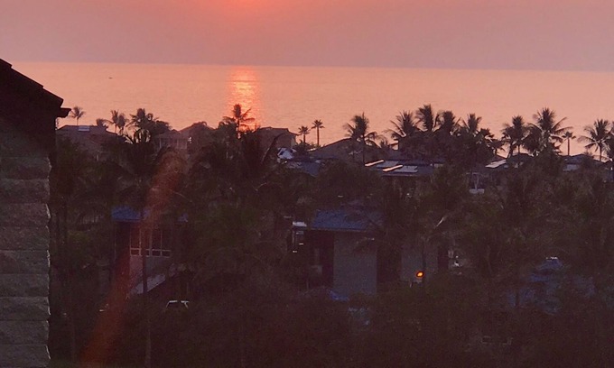 Keauhou Condo | 3BR, 3BA Kailua-Kona Condo. Best location. Beautiful ocean & golf course views!