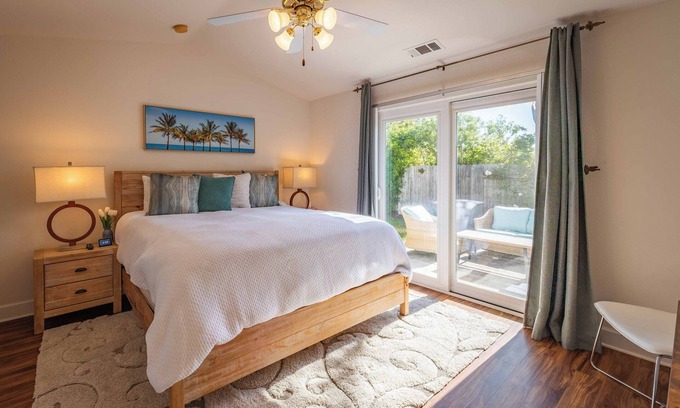 Grover Beach House | 3BR Ranch, Close to Beach, Parks & All Things 5-cities!