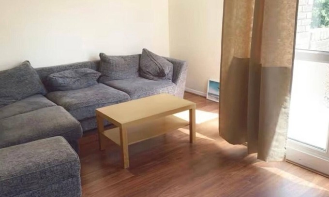 Prince's Apartment | 3br-sleeps5-balcony-centrallondon-ws95