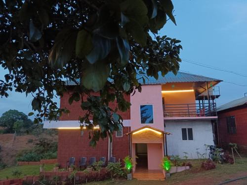 Mahabaleshwar Villa | 3BR Sunset Villa