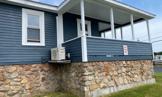 Westerly House | 3BR Vacation House w/Private Beach across the street