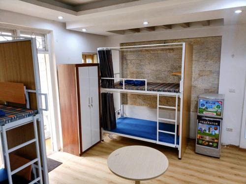 Quan Hoa House | 3BT house