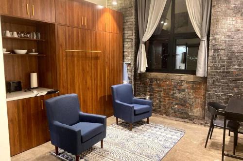 North Oakland Apartment | 3E-Cozy! Micro apartment! in Oakland, sleeps 1