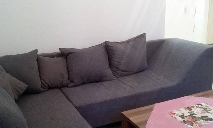 Zell Apartment | 4 bed apartment without balcony - Villa Cella