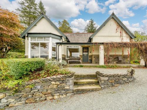 Near Sawrey House | 4 Bed in Near and Far Sawrey LLH42