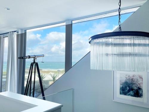 Lusty Glaze House | 4 Bed in Newquay 83117