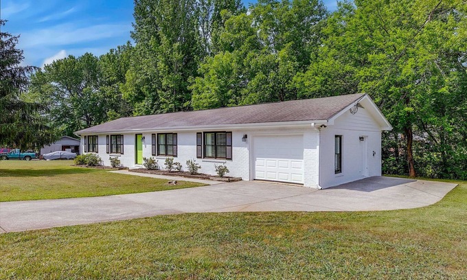 Marietta House | 4 bedroms House with 20% discount.