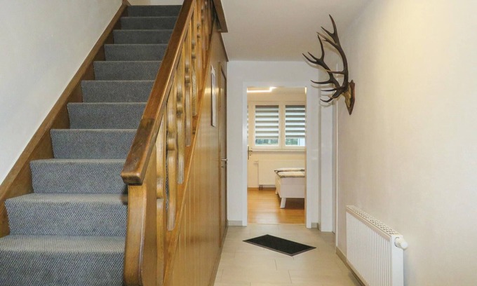 Hofen House | 4 bedroom accommodation in Monschau/Höfen
