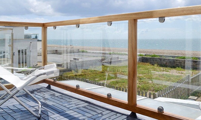 South Hayling Cottage | 4 bedroom accommodation in Hayling Island