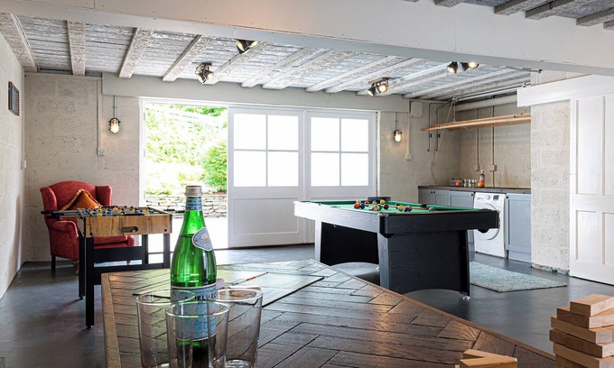 Charlestown Cottage | 4 bedroom accommodation in Charlestown