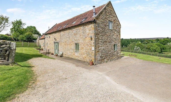 Goathland Cottage | 4 bedroom accommodation in Goathland