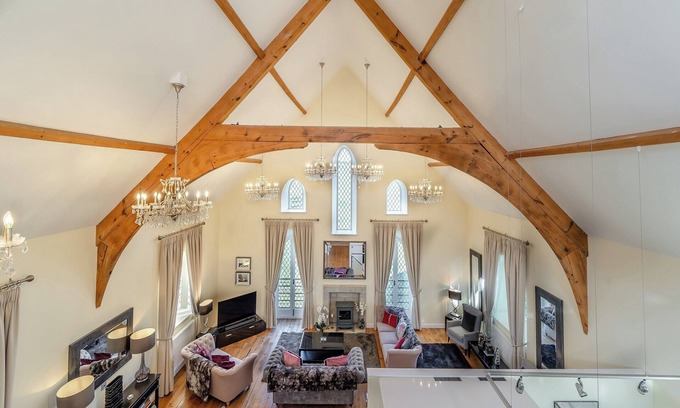 Lowick Cottage | 4 bedroom accommodation in Ulverston