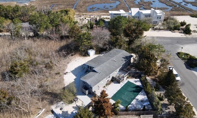 Loveladies House | 4 bedroom accommodation in Loveladies
