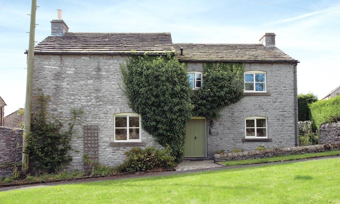 Sheldon Cottage | 4 bedroom accommodation in Sheldon, Bakewell