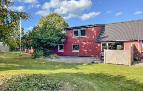 Farso House | 4 Bedroom Amazing Home In Farsø