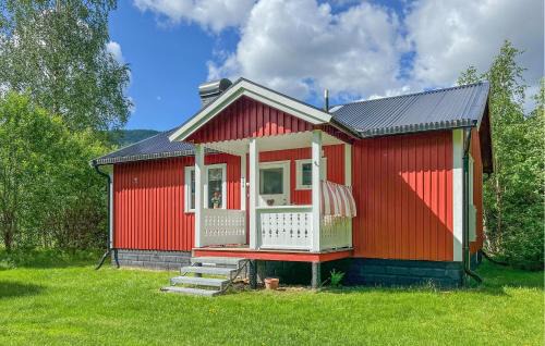 Syssleback House | 4 Bedroom Amazing Home In Sysslebäck