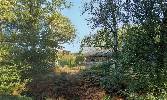 Roke House | 4 bedroom amazing home in Röke