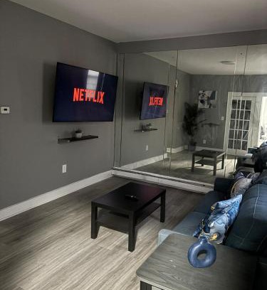 Weequahic Apartment | 4 bedroom apartment by Ewr Airport