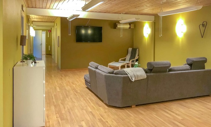 Finspang Municipality Apartment | 4 bedroom awesome apartment in Finspång