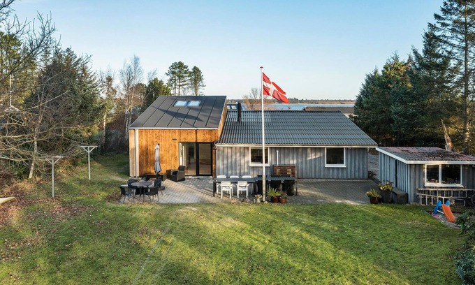 Storvorde House | 4 bedroom awesome home in Storvorde