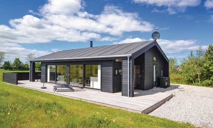 Grenaa House | 4 bedroom beautiful home in Grenaa