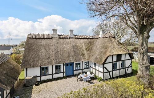 Tranekaer House | 4 Bedroom Beautiful Home In Tranekær