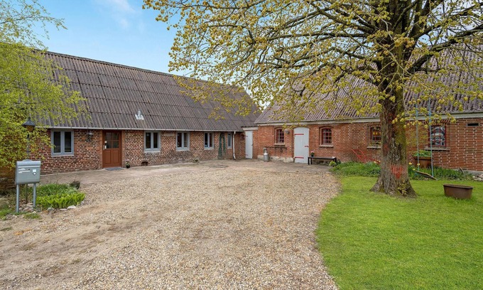 Tarm House | 4 bedroom beautiful home in Tarm