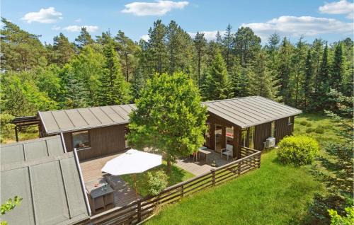 Grenaa House | 4 Bedroom Beautiful Home In Grenaa