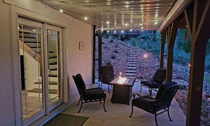 Greenville - Spartanburg House | 4 Bedroom Bungalow Minutes from Downtown Greenville