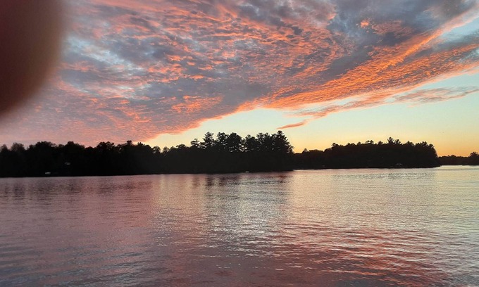 Georgian Bay Cottage | 4 bedroom cottage on Six Mile Lake, Muskoka
