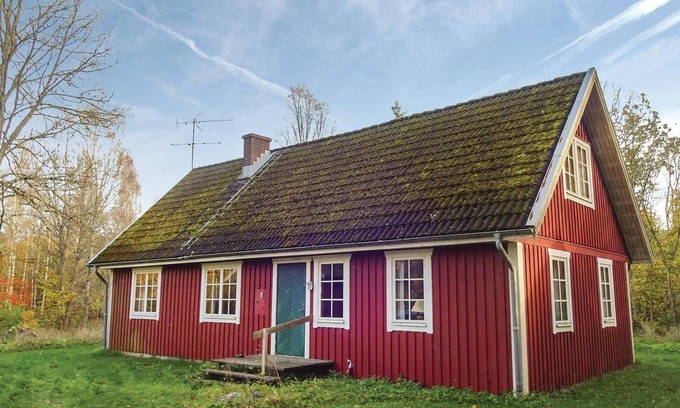 Osby Municipality House | 4 bedroom cozy home in Killeberg