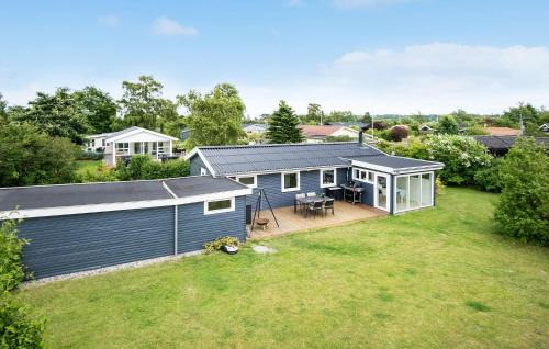 Vejlby Fed House | 4 Bedroom Cozy Home In Middelfart