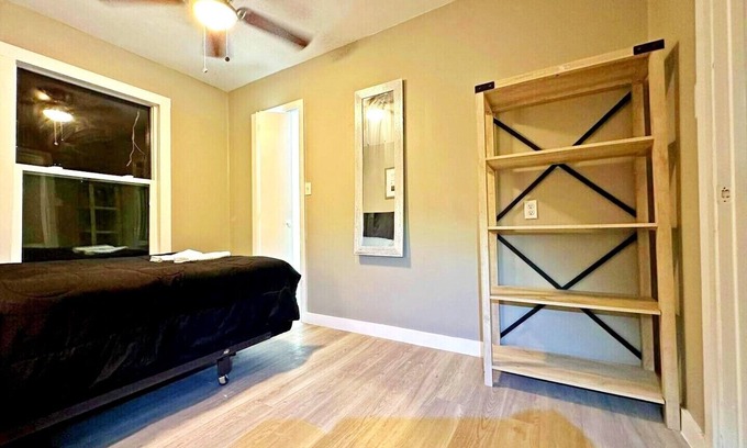 Madera House | 4 Bedroom Getaway in Madera CA