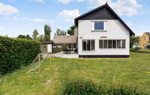 Pedersker House | 4 Bedroom Gorgeous Home In Aakirkeby