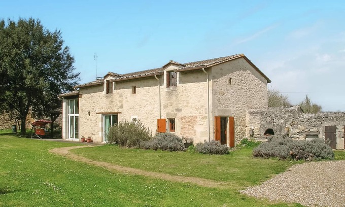 Montpeyroux House | 4 bedroom gorgeous home in Montpeyroux