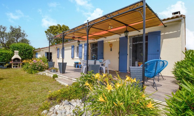 Ventiseri House | 4 bedroom gorgeous home in Ventiseri
