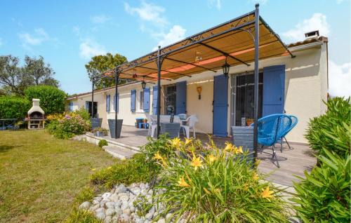 Ventiseri House | 4 Bedroom Gorgeous Home In Ventiseri