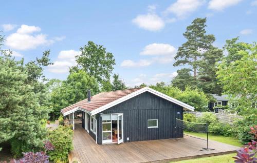 Hornbaek House | 4 Bedroom Gorgeous Home In Hornbæk