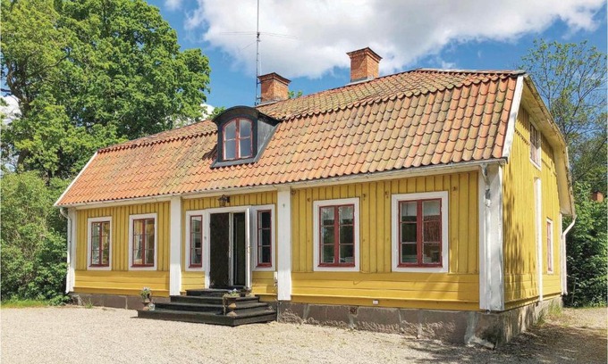 Lindesberg House | 4 Bedroom Gorgeous Home In Lindesberg