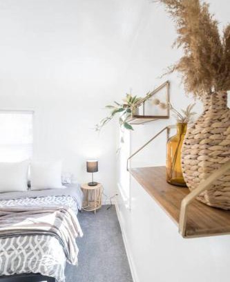 Canton Villa | 4 Bedroom Home near HOF Village