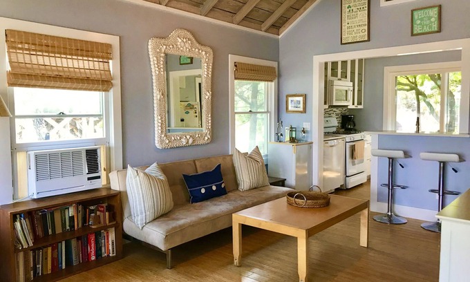 Ocean Bay Park House | 4 Bedroom Home Steps from the Ocean