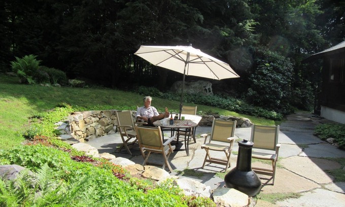 Glendale Ski Chalet | 4 Bedroom House in the Berkshires. Minutes to all that the Berkshires offer!