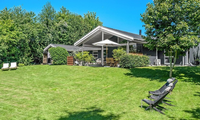 Gilleleje House | 4 bedroom lovely home in Gilleleje