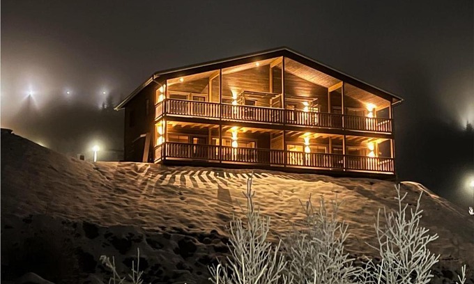 Syssleback House | 4 Bedroom Lovely Home In Sysslebäck