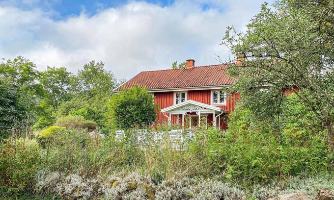 Lammhult House | 4 bedroom lovely home in Lammhult