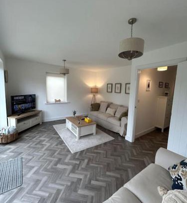 Manchester House | 4-bedroom New House Near City Centre