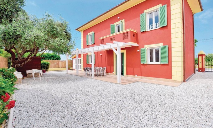 Camaiore House | 4 bedroom nice home in Capezzano LU