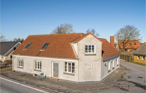 Spøttrup House | 4 Bedroom Pet Friendly Home In Spøttrup